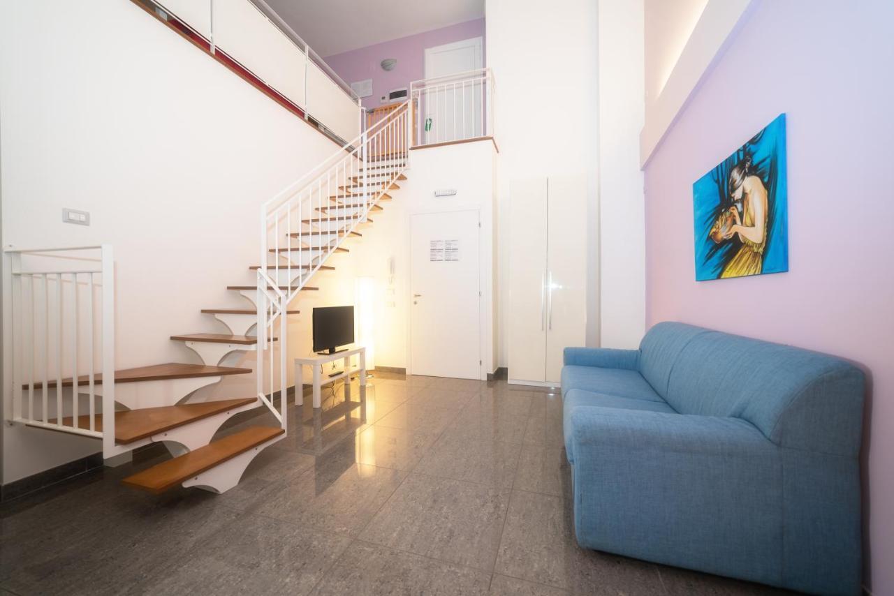 Il Cortile Delle Esperidi Apartman Lecce Kültér fotó