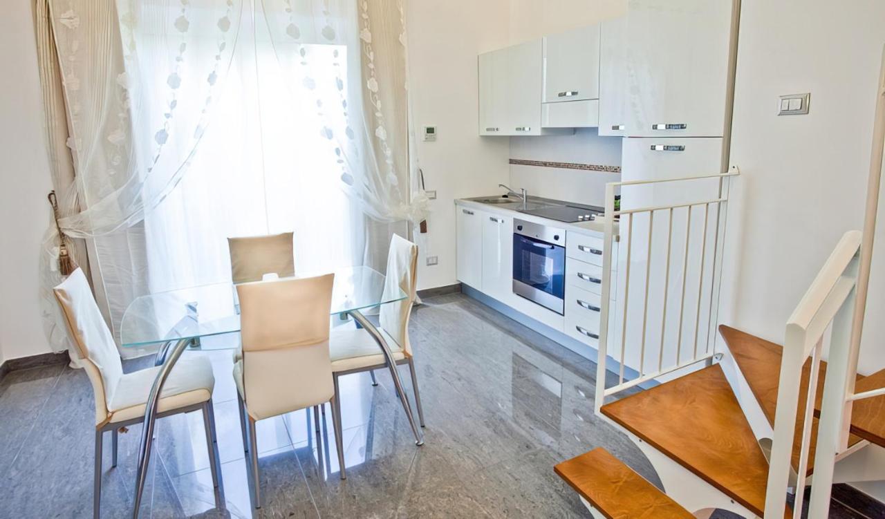 Il Cortile Delle Esperidi Apartman Lecce Kültér fotó