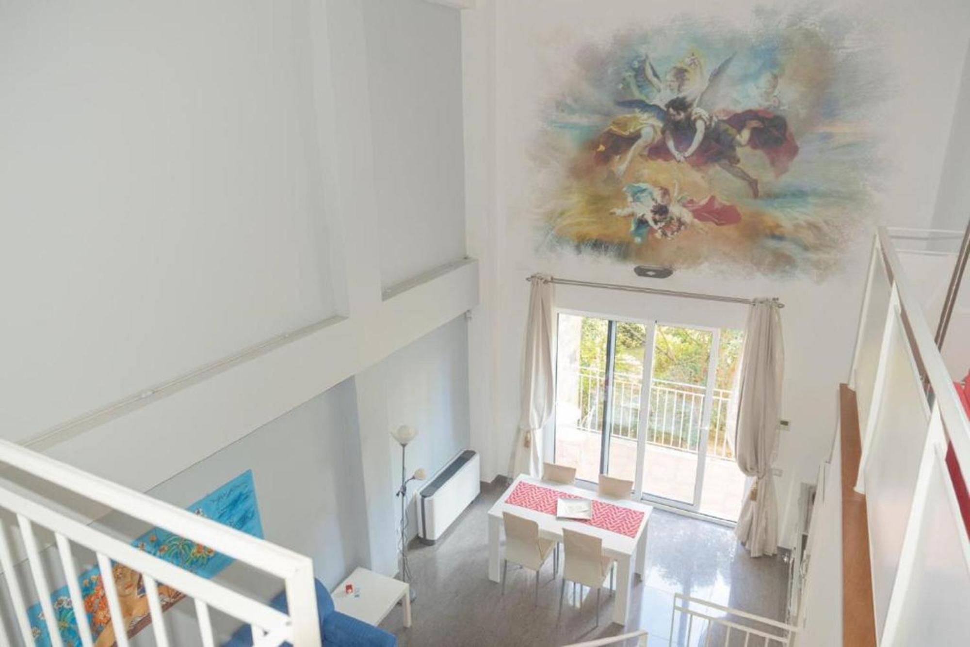 Il Cortile Delle Esperidi Apartman Lecce Kültér fotó