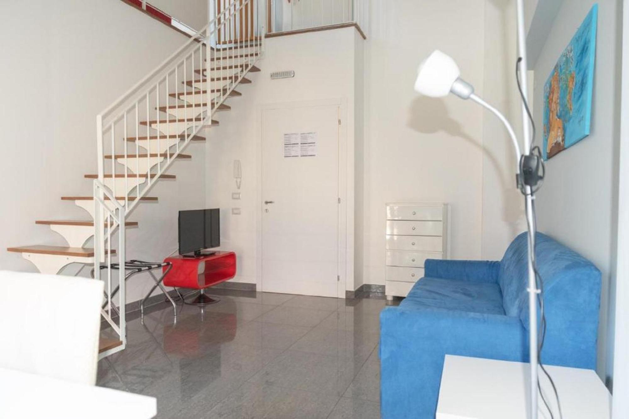 Il Cortile Delle Esperidi Apartman Lecce Kültér fotó